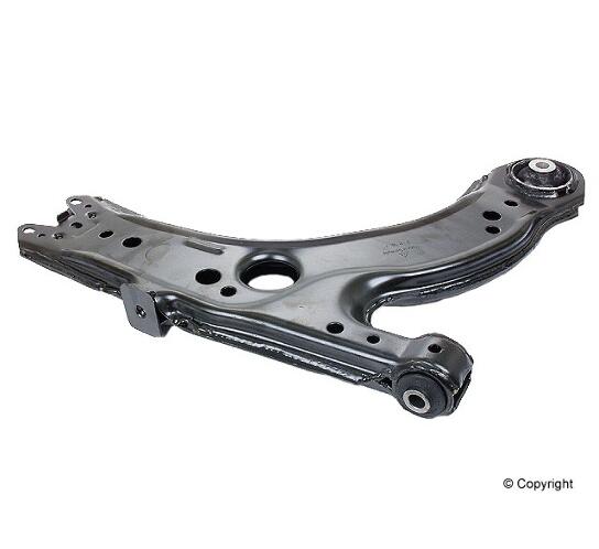 VW Control Arm - Front 1J0407151C - Lemfoerder 2247503